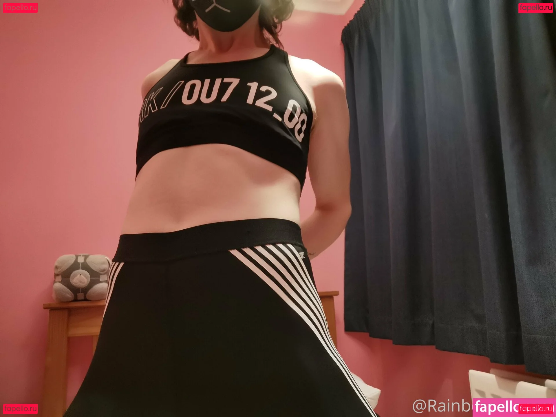 femboyraine Onlyfans Photo Gallery 