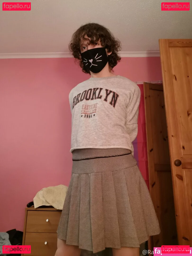 femboyraine Onlyfans Photo Gallery 