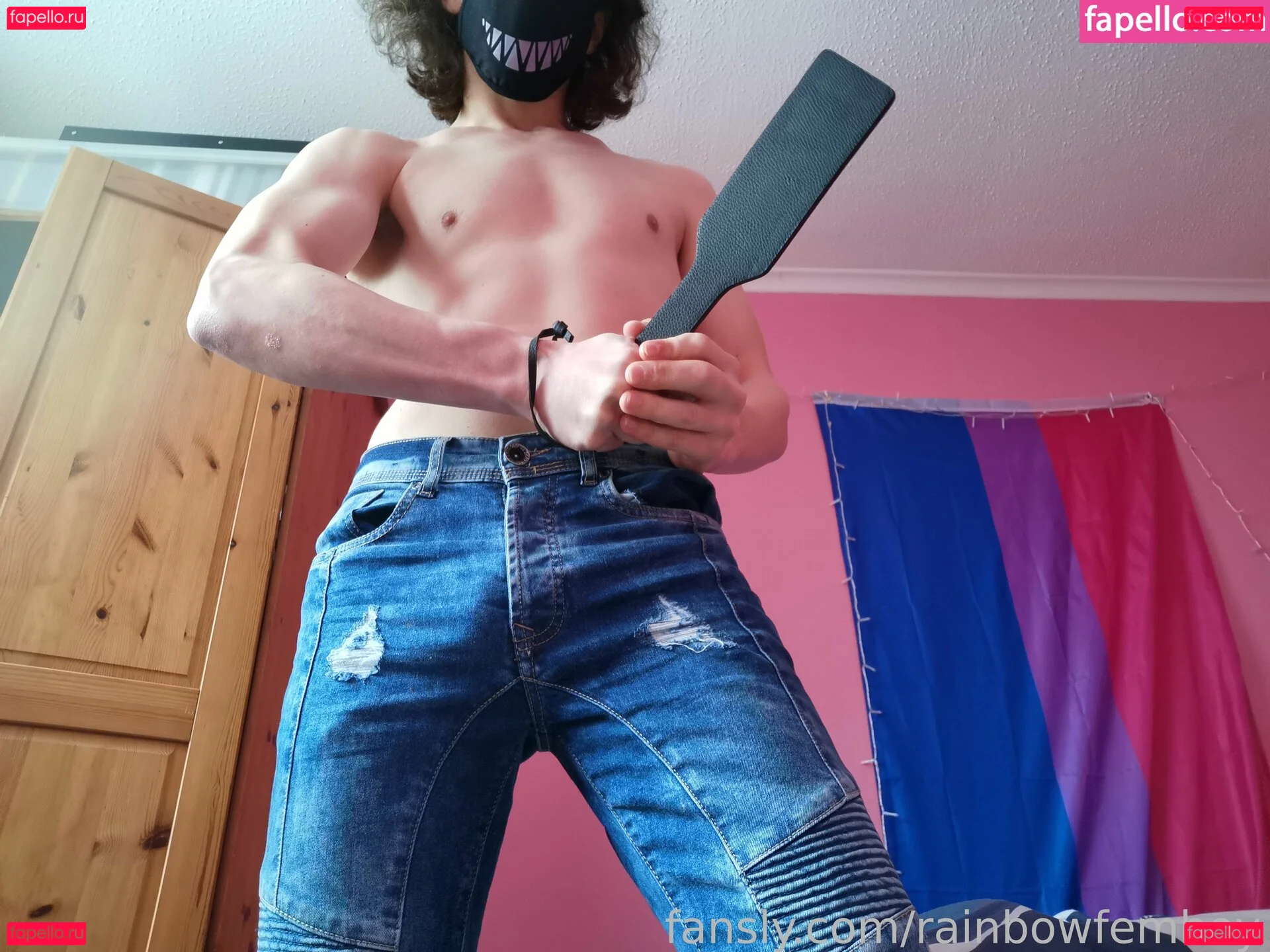femboyraine Onlyfans Photo Gallery 