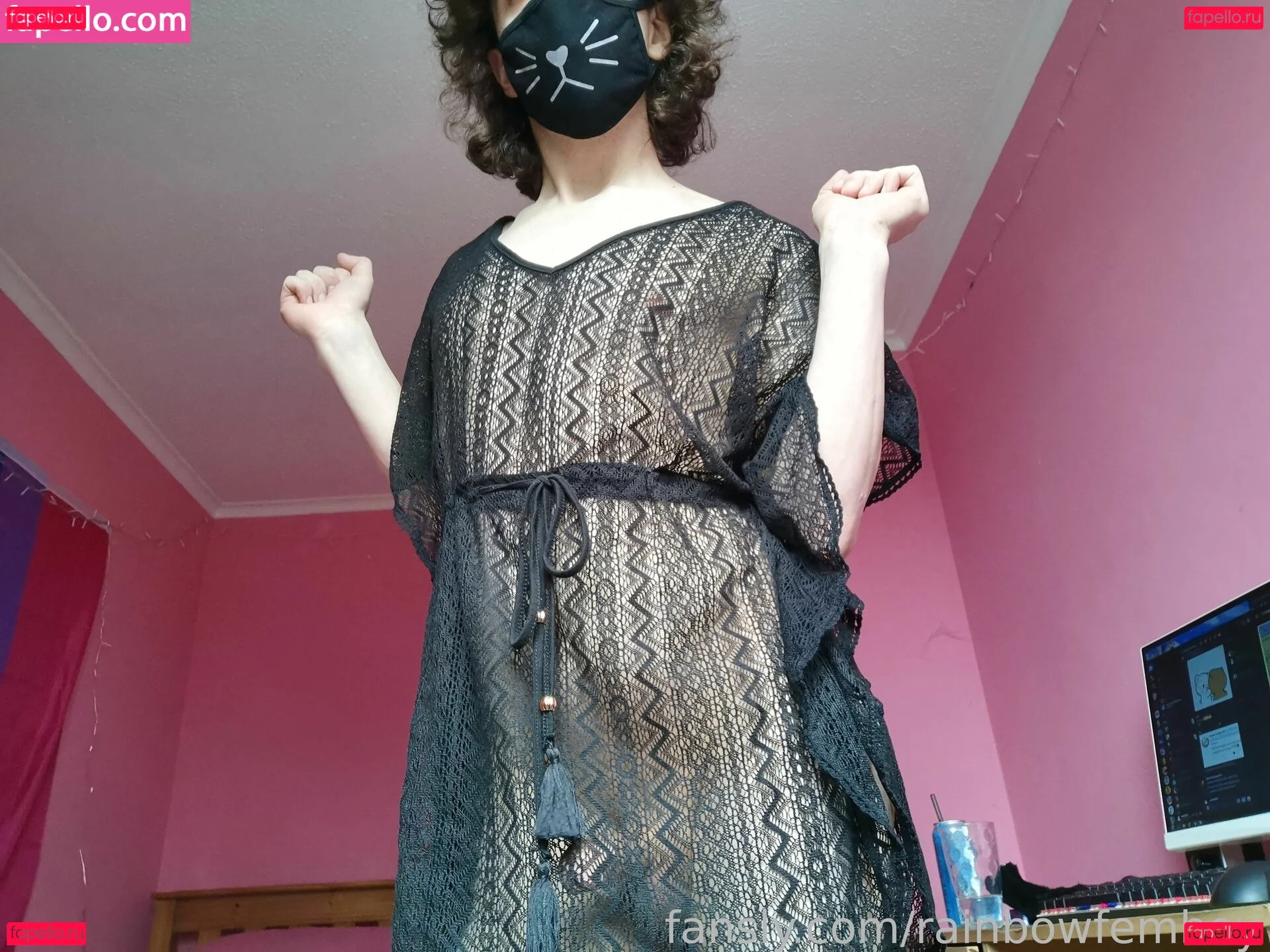 femboyraine Onlyfans Photo Gallery 