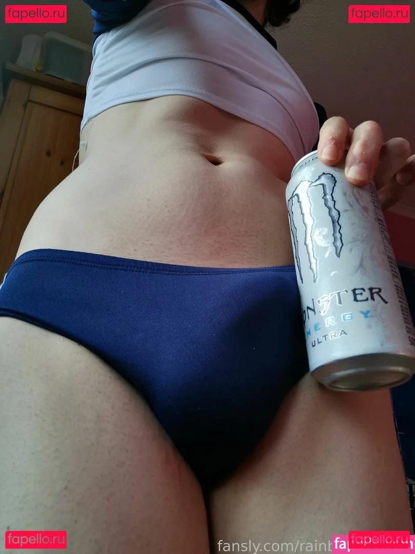 femboyraine Onlyfans Photo Gallery 