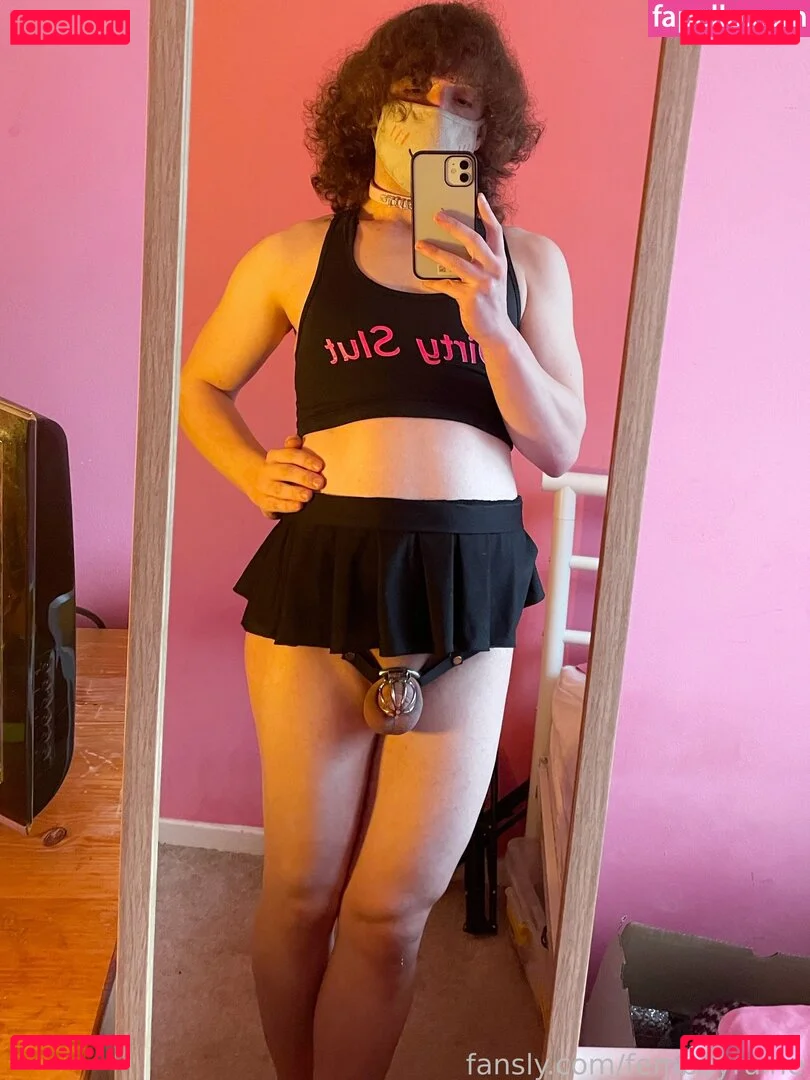 femboyraine Onlyfans Photo Gallery 