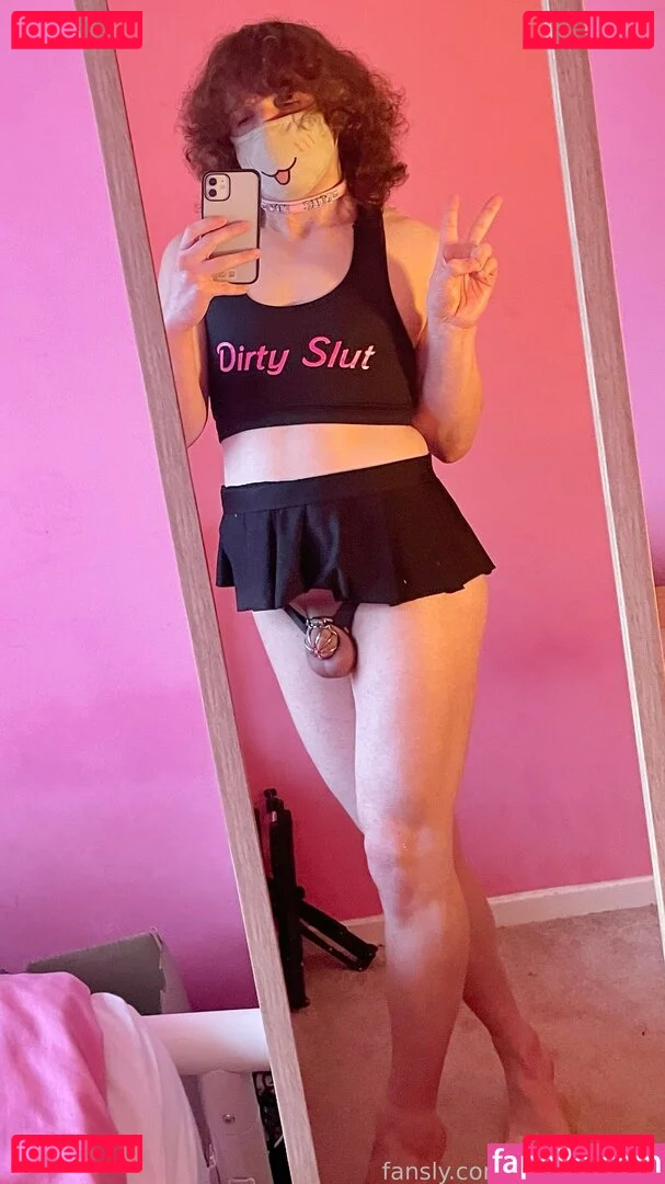 femboyraine Onlyfans Photo Gallery 