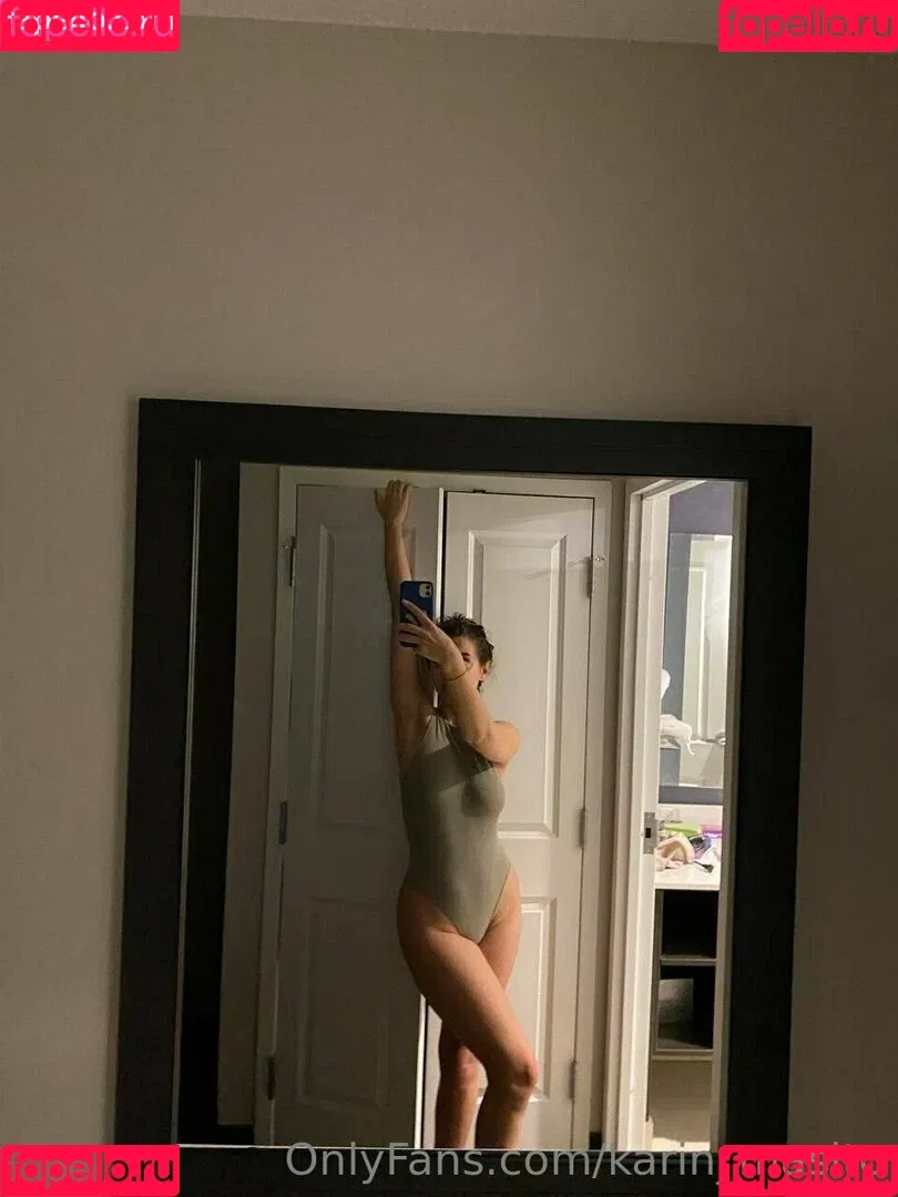 Karin Masito Onlyfans Photo Gallery 