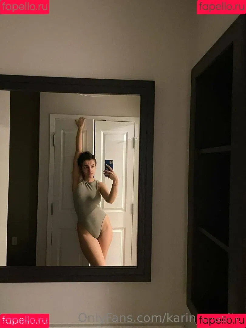 Karin Masito Onlyfans Photo Gallery 