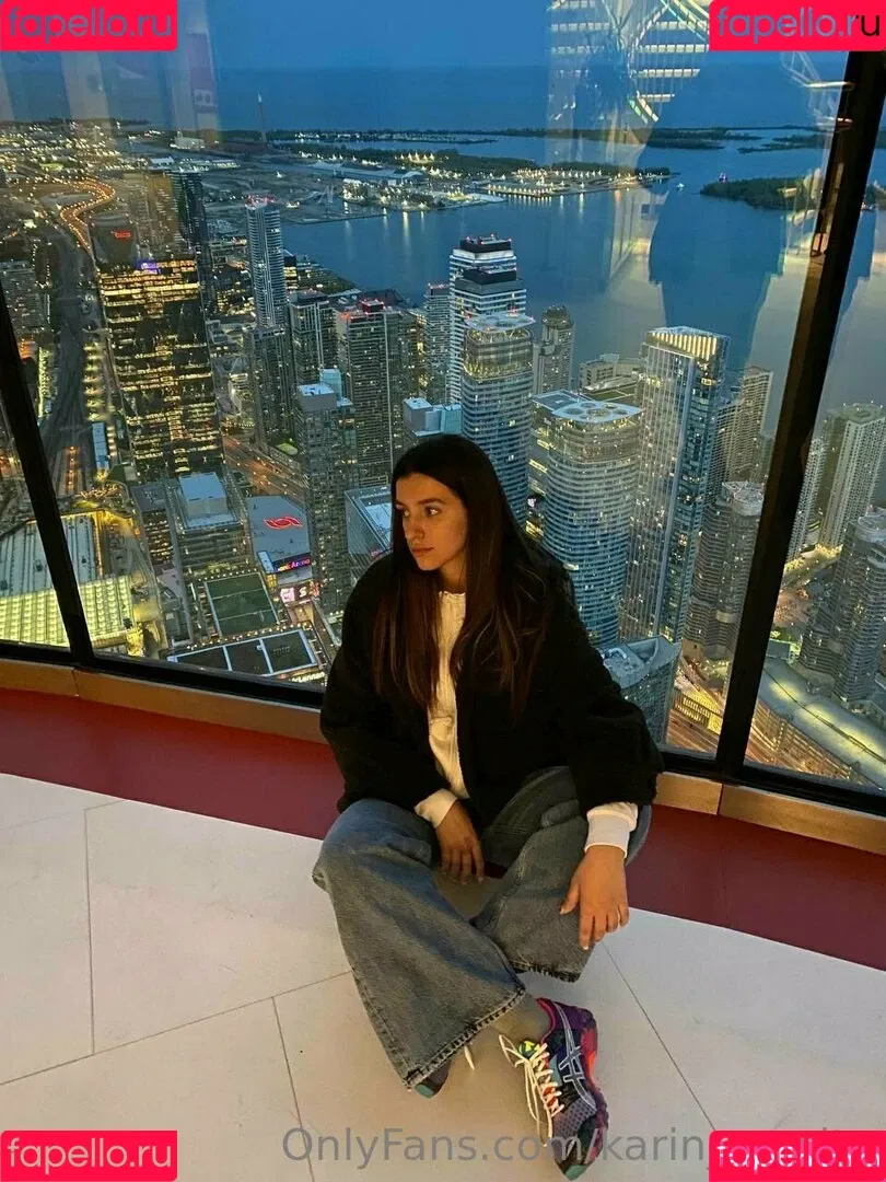 Karin Masito Onlyfans Photo Gallery 