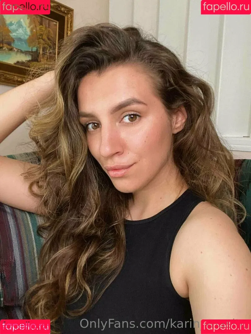 Karin Masito Onlyfans Photo Gallery 