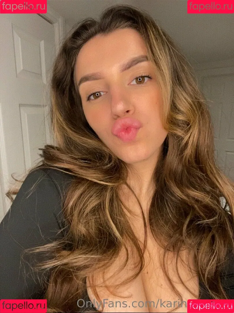 Karin Masito Onlyfans Photo Gallery 