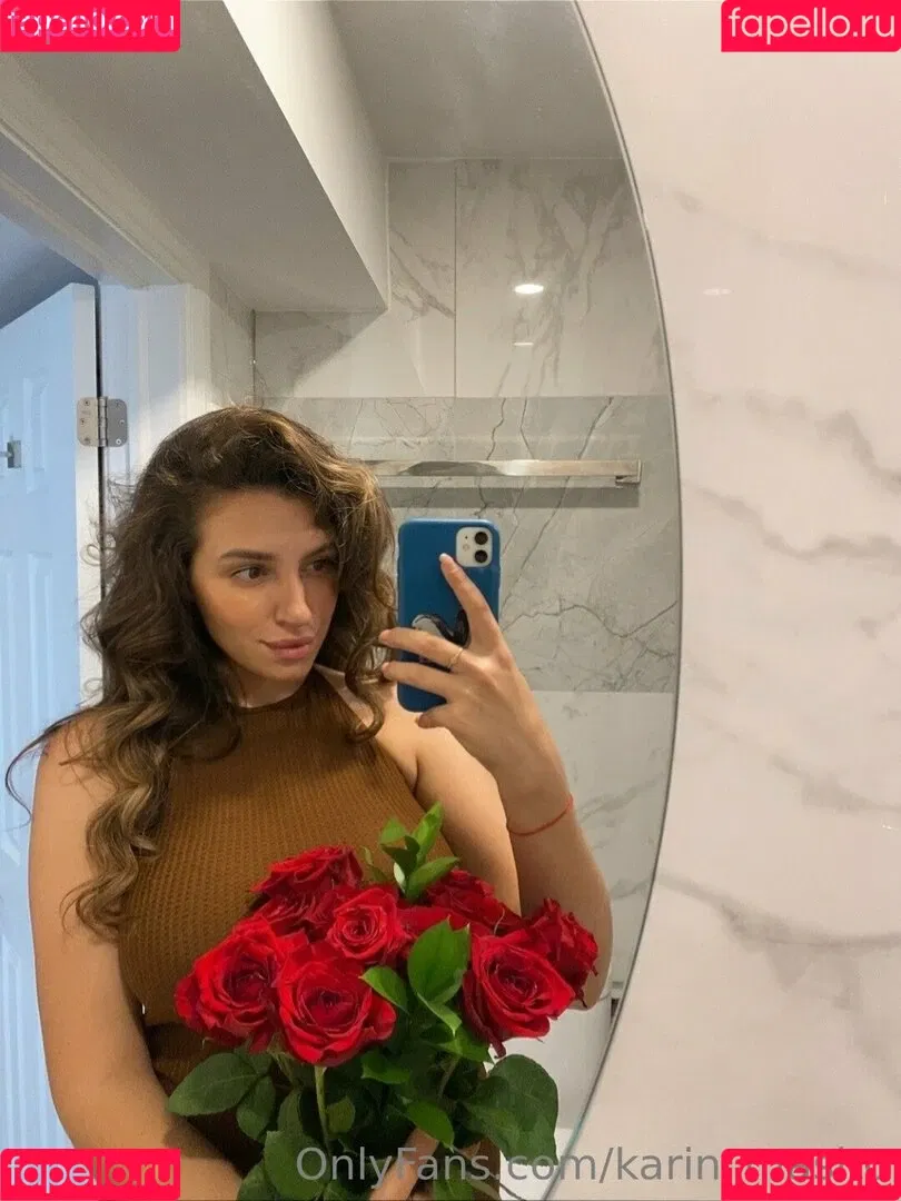 Karin Masito Onlyfans Photo Gallery 