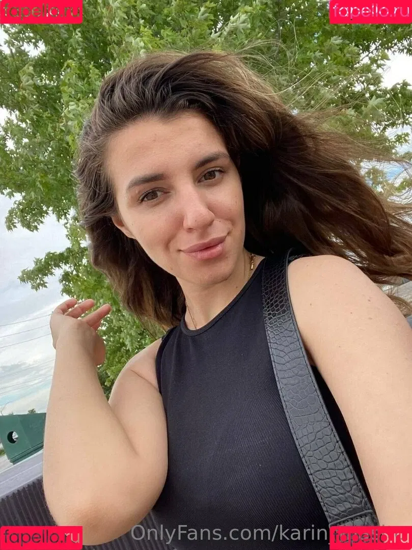 Karin Masito Onlyfans Photo Gallery 