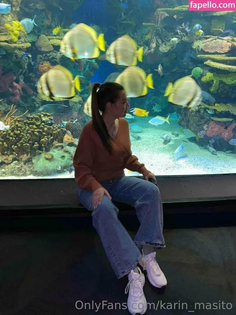 Karin Masito Onlyfans Photo Gallery 