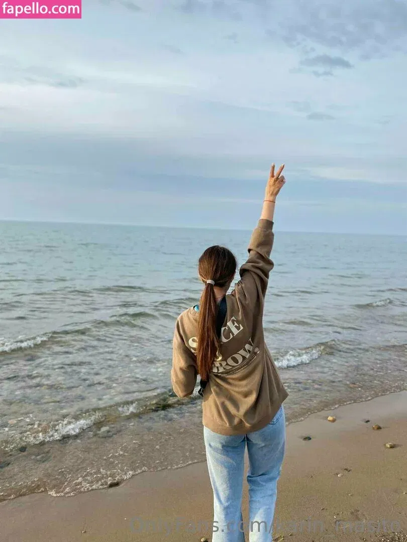 Karin Masito Onlyfans Photo Gallery 