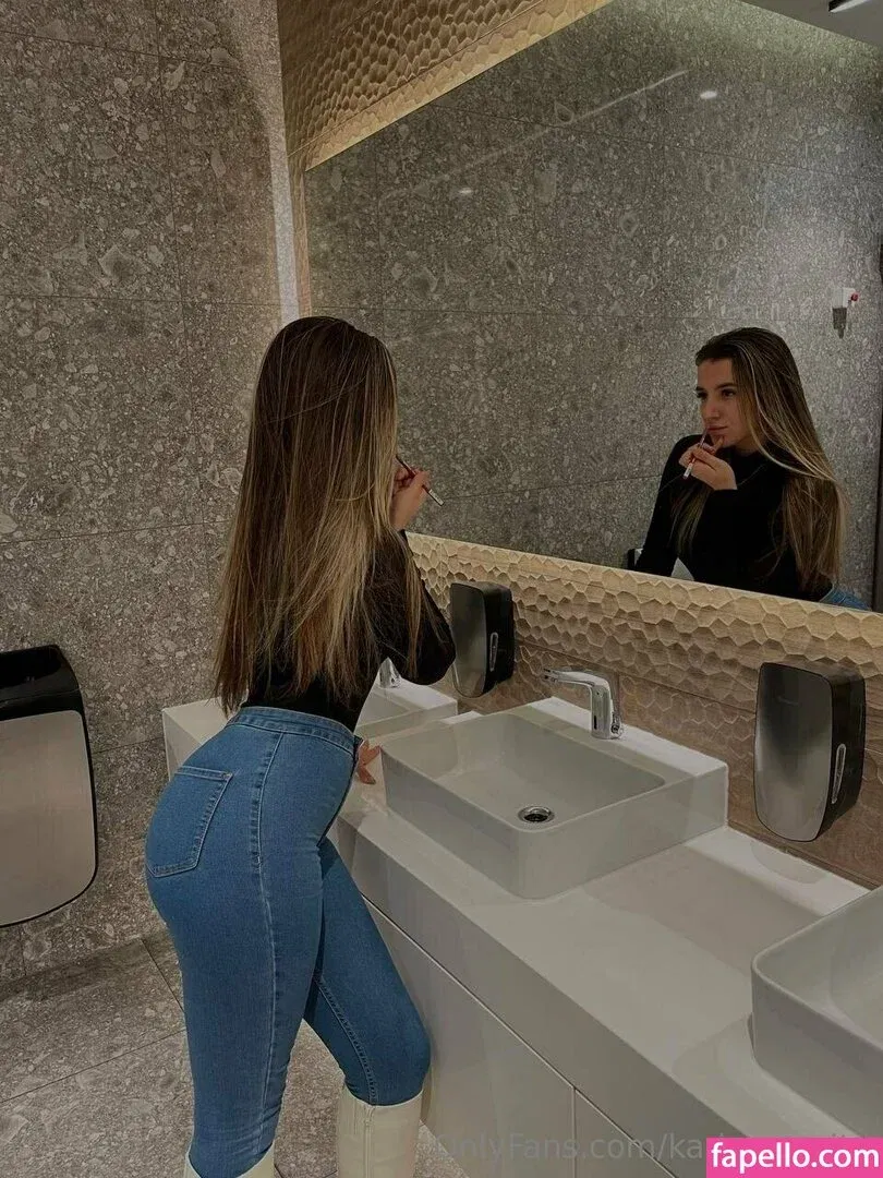 Karin Masito Onlyfans Photo Gallery 