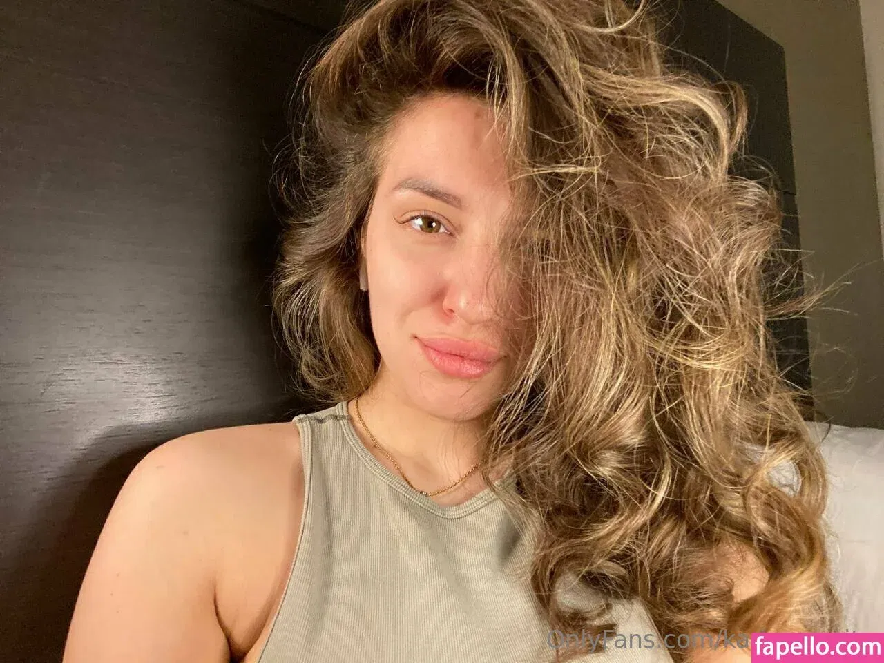 Karin Masito Onlyfans Photo Gallery 