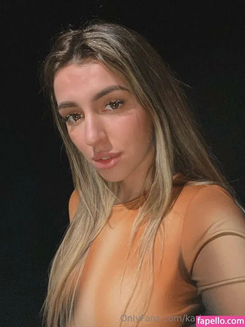 Karin Masito Onlyfans Photo Gallery 