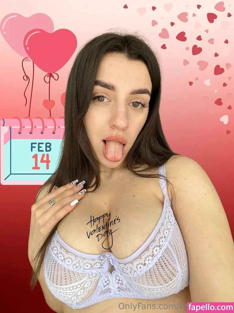 Karin Masito Onlyfans Photo Gallery 