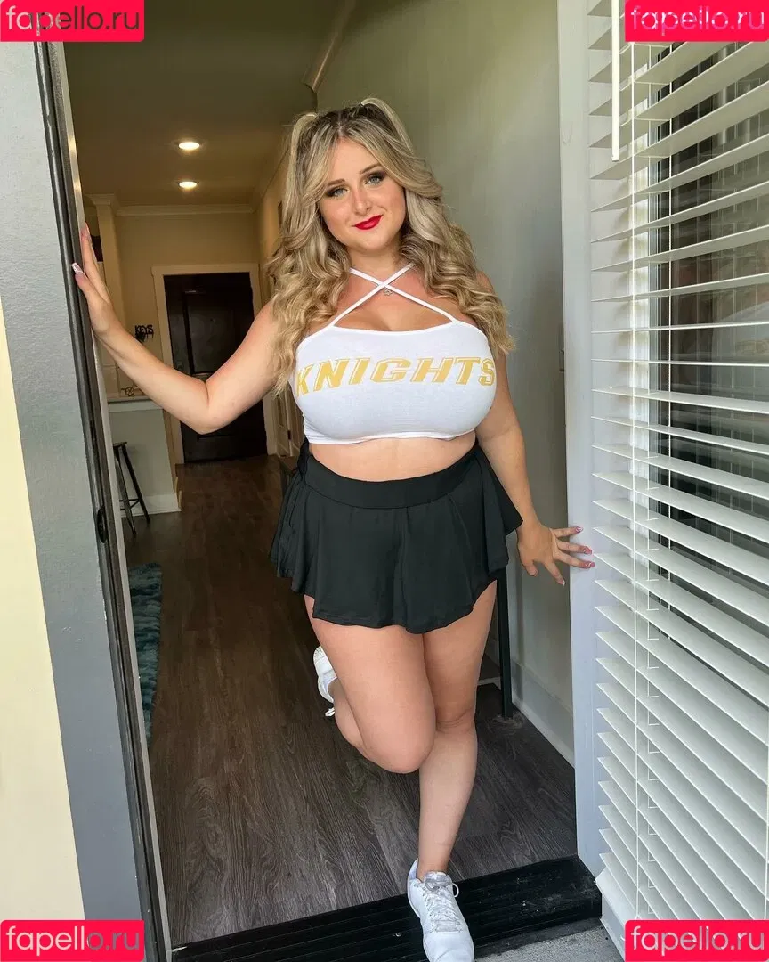 Abby J Onlyfans Photo Gallery 
