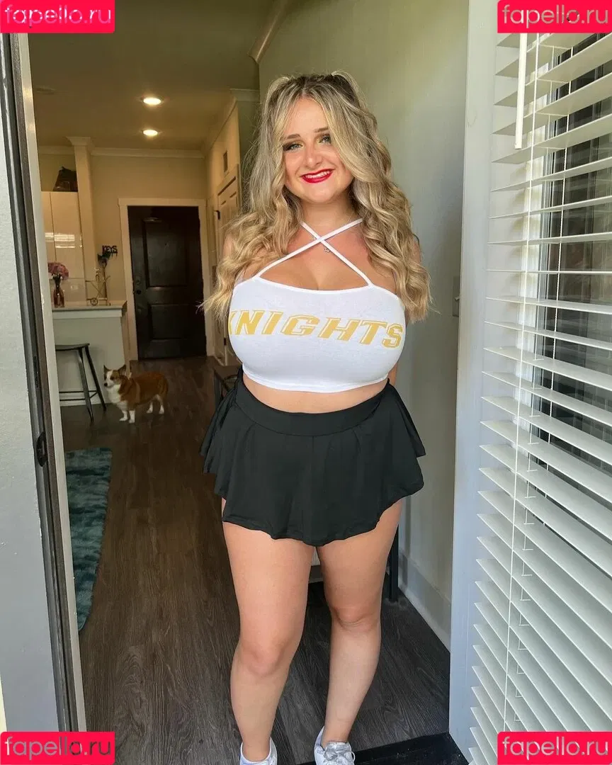 Abby J Onlyfans Photo Gallery 