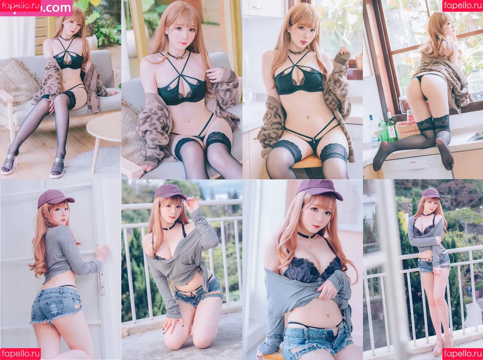 shimotsuki18 Onlyfans Photo Gallery 