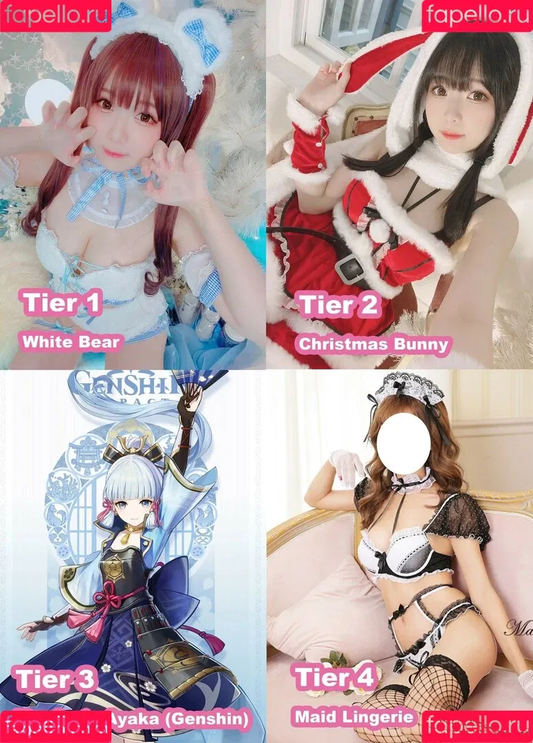 shimotsuki18 Onlyfans Photo Gallery 