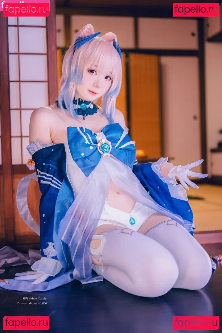 shimotsuki18 Onlyfans Photo Gallery 