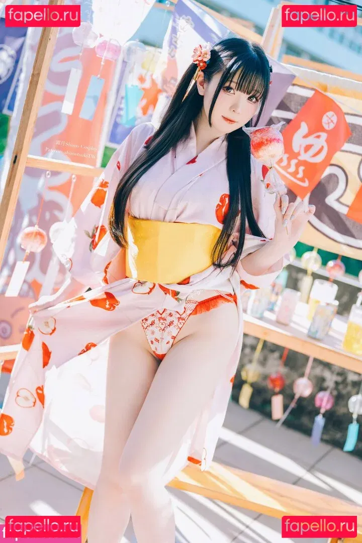 shimotsuki18 Onlyfans Photo Gallery 