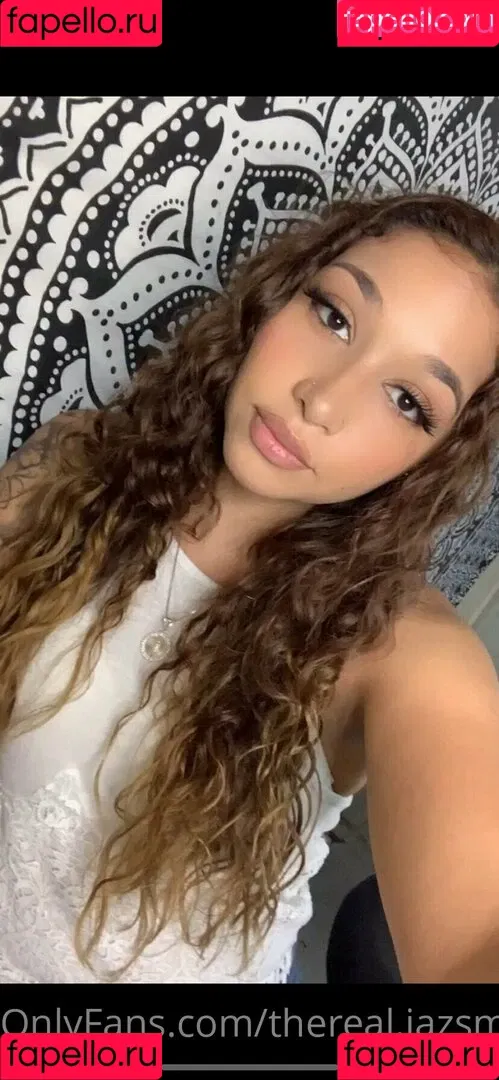 thereal.jazsmin Onlyfans Photo Gallery 
