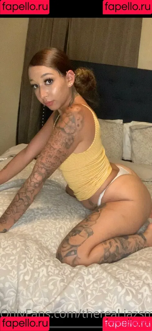 thereal.jazsmin Onlyfans Photo Gallery 