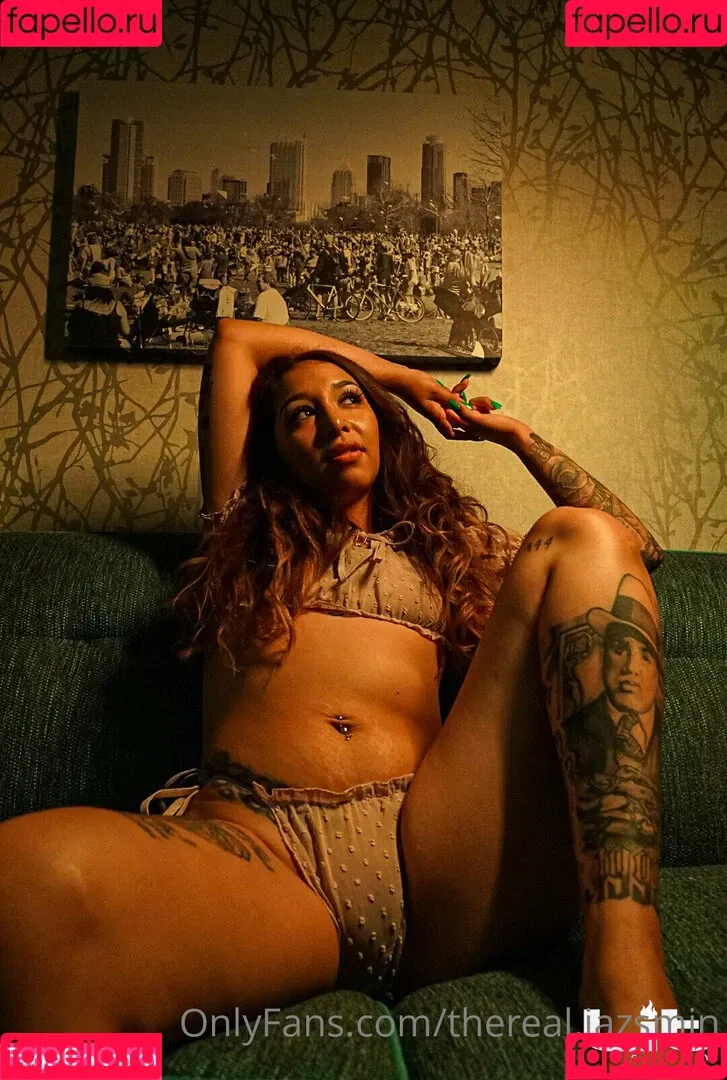 thereal.jazsmin Onlyfans Photo Gallery 
