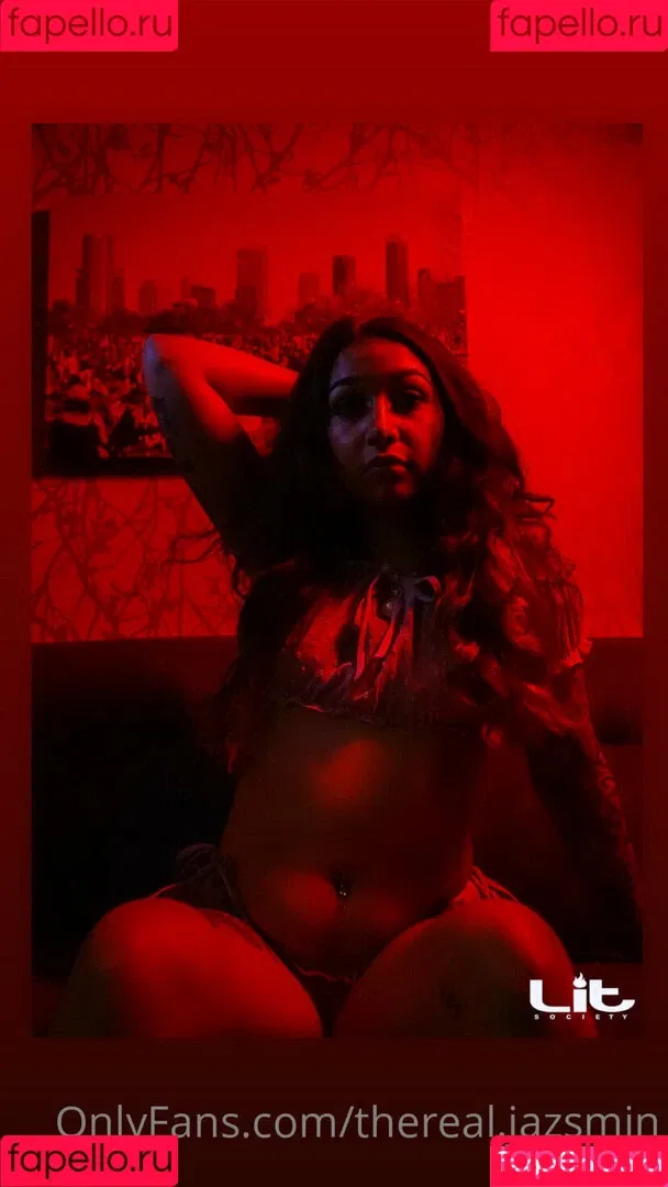 thereal.jazsmin Onlyfans Photo Gallery 