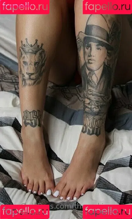 thereal.jazsmin Onlyfans Photo Gallery 