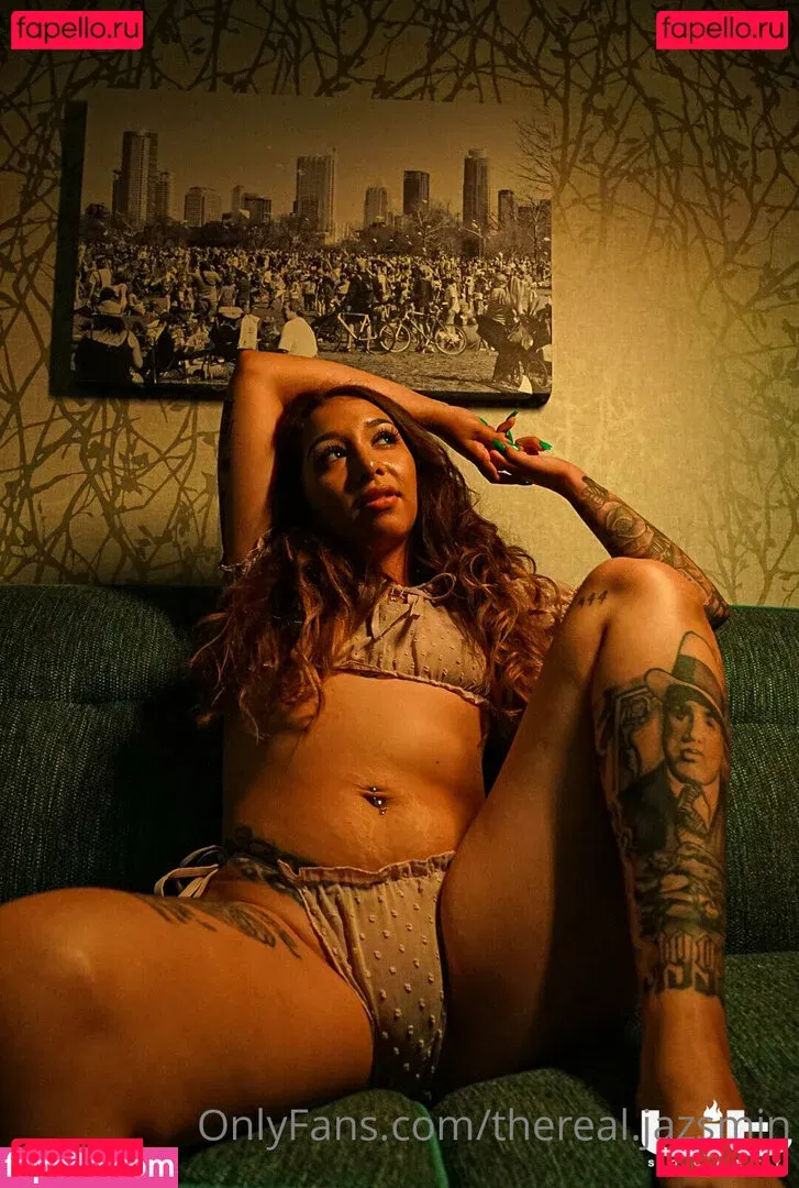 thereal.jazsmin Onlyfans Photo Gallery 