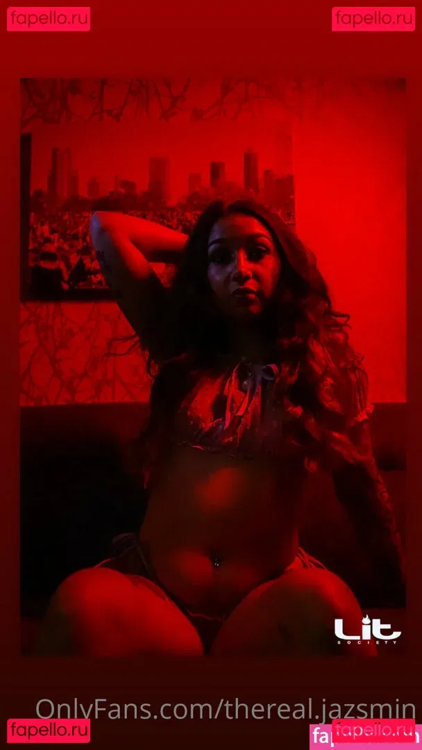 thereal.jazsmin Onlyfans Photo Gallery 