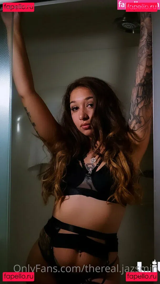 thereal.jazsmin Onlyfans Photo Gallery 