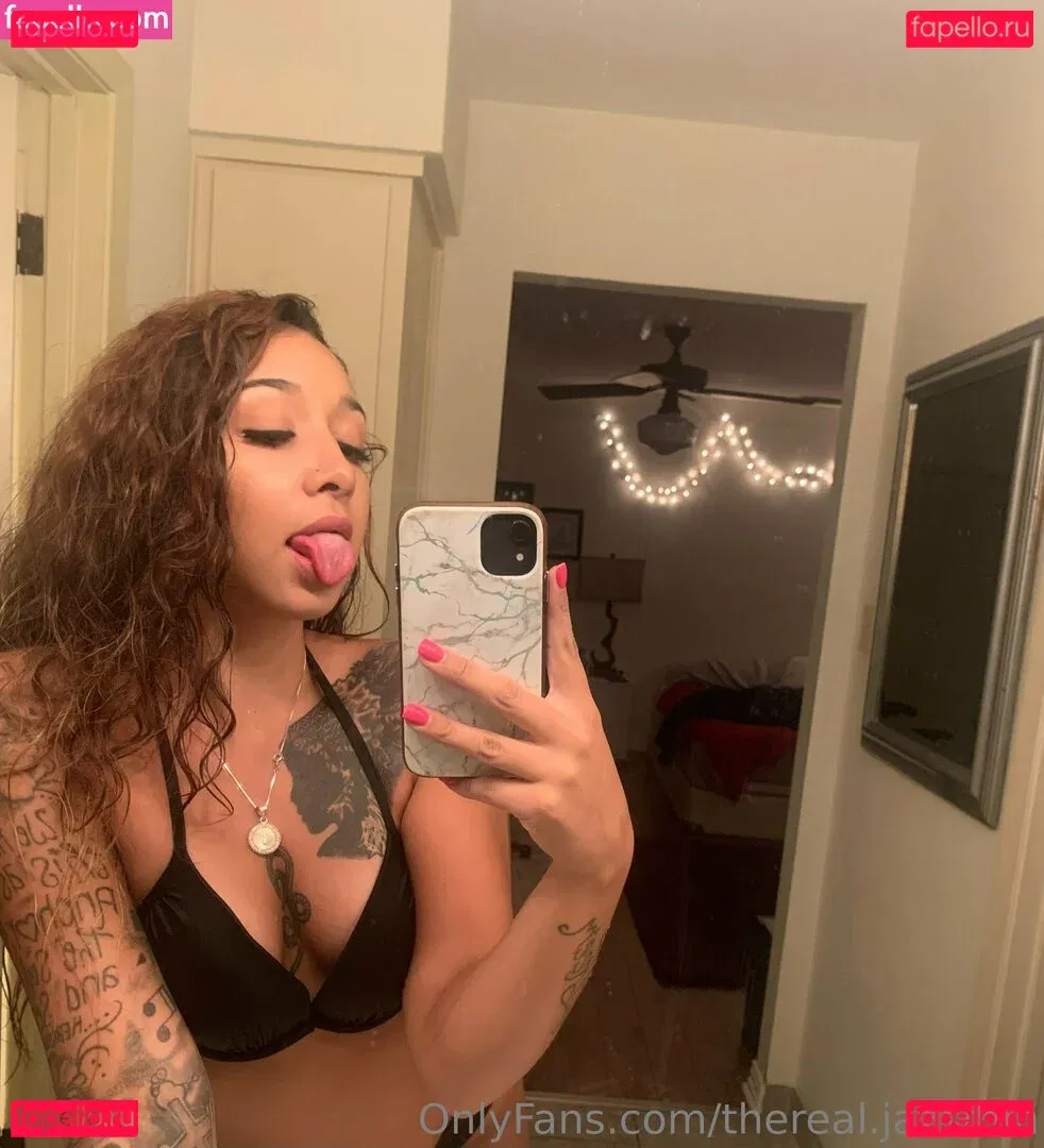 thereal.jazsmin Onlyfans Photo Gallery 