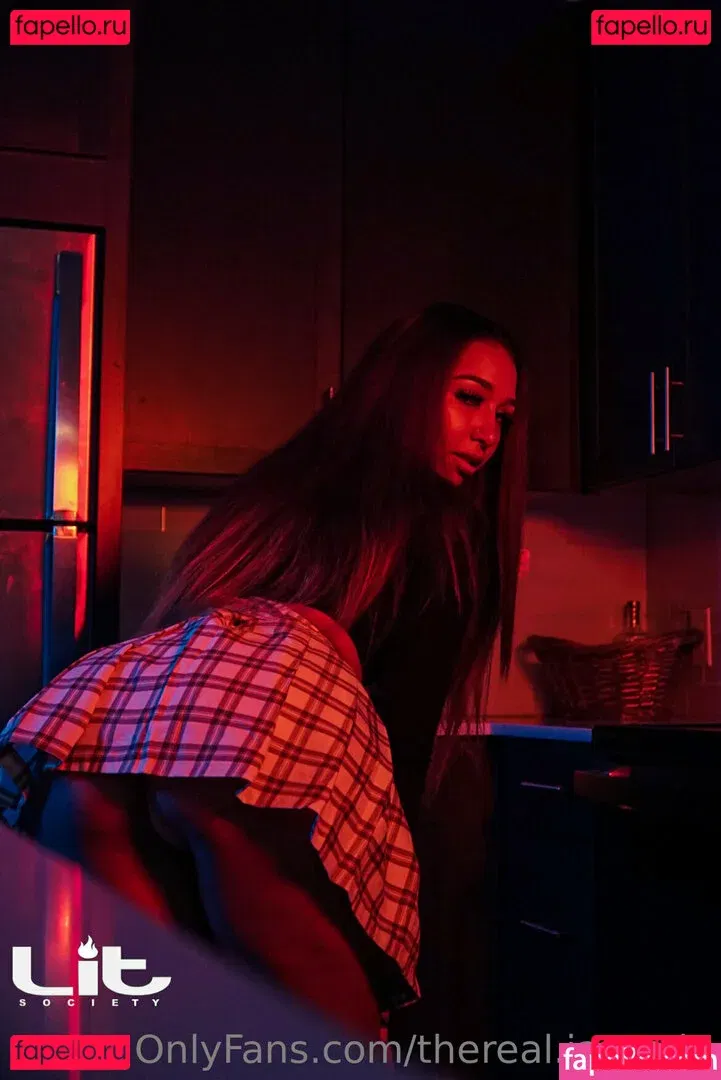 thereal.jazsmin Onlyfans Photo Gallery 