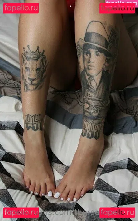 thereal.jazsmin Onlyfans Photo Gallery 