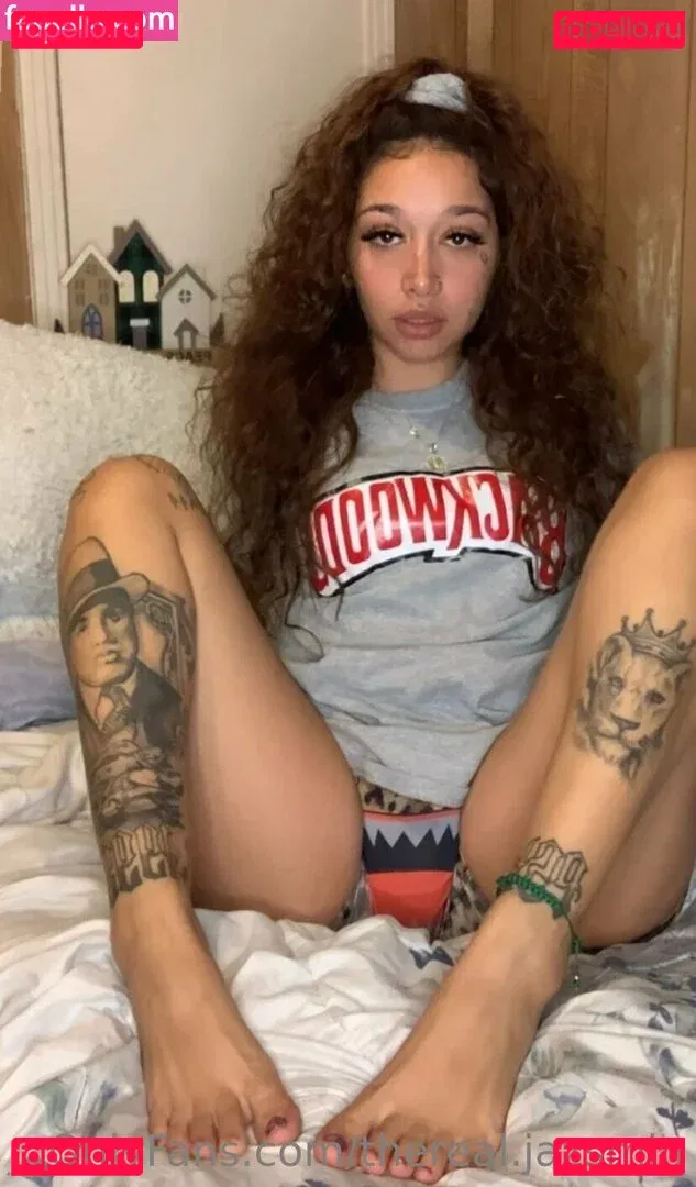 thereal.jazsmin Onlyfans Photo Gallery 