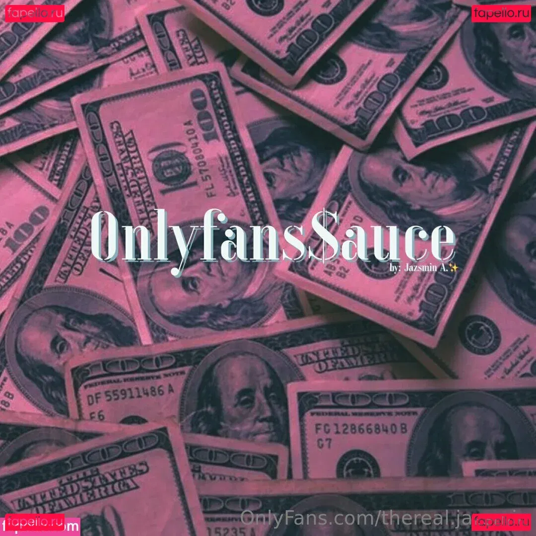 thereal.jazsmin Onlyfans Photo Gallery 