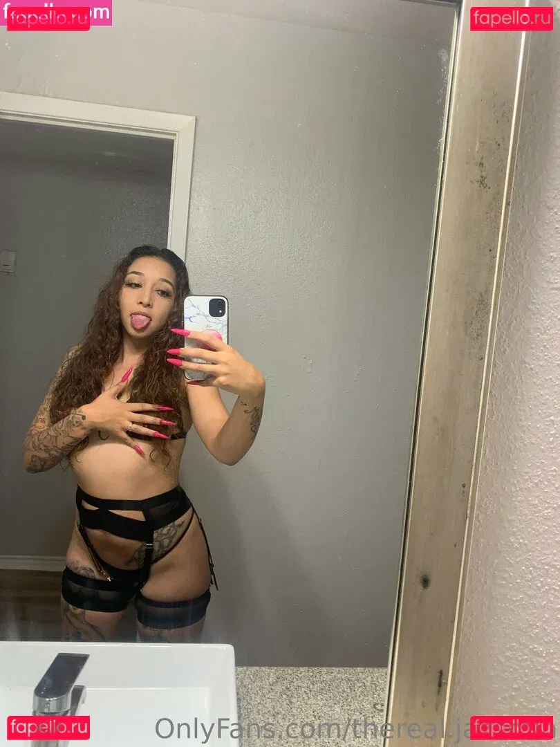 thereal.jazsmin Onlyfans Photo Gallery 