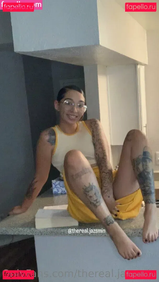 thereal.jazsmin Onlyfans Photo Gallery 