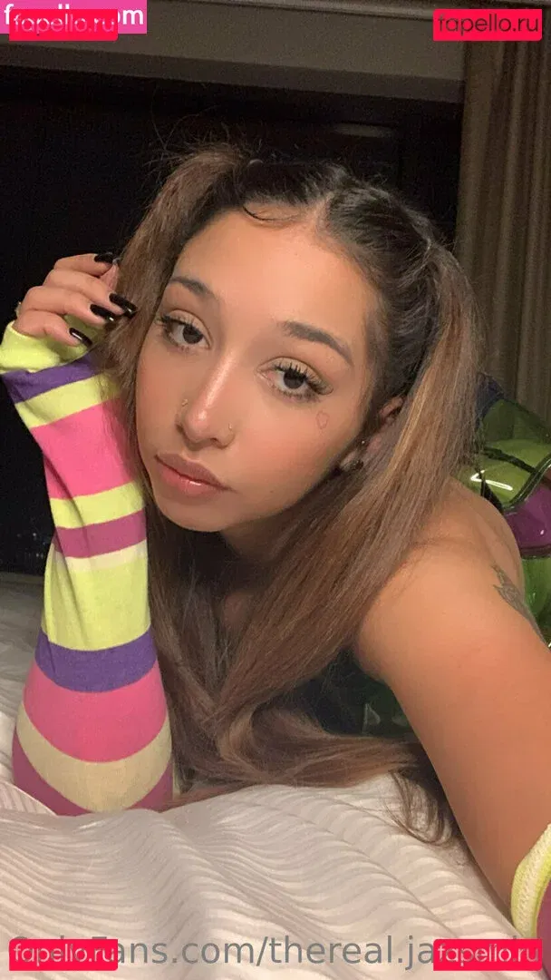 thereal.jazsmin Onlyfans Photo Gallery 