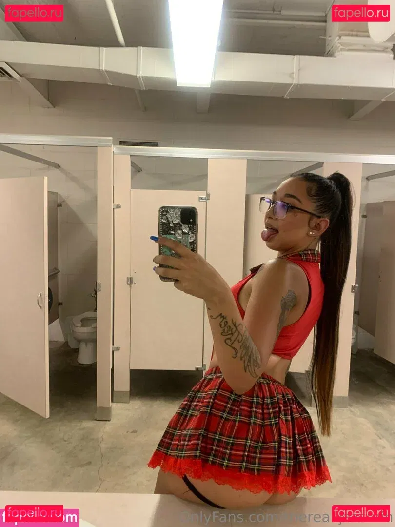 thereal.jazsmin Onlyfans Photo Gallery 