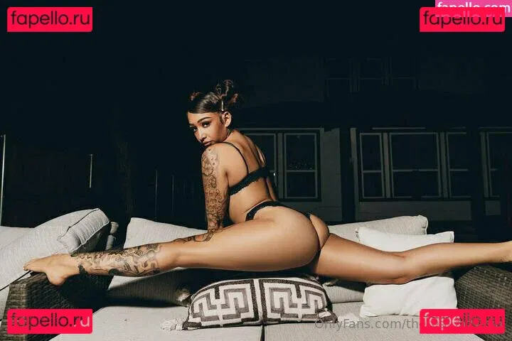 thereal.jazsmin Onlyfans Photo Gallery 