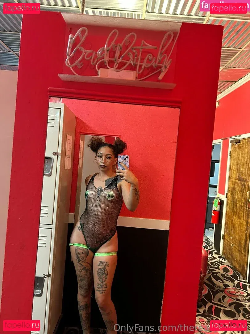 thereal.jazsmin Onlyfans Photo Gallery 