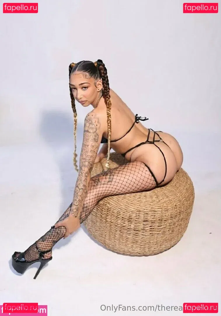 thereal.jazsmin Onlyfans Photo Gallery 