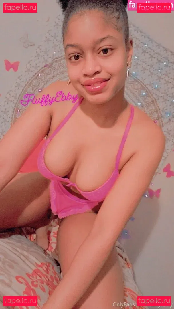 FluffyEbby Onlyfans Photo Gallery 