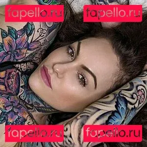 pandorablue Onlyfans Photo Gallery 