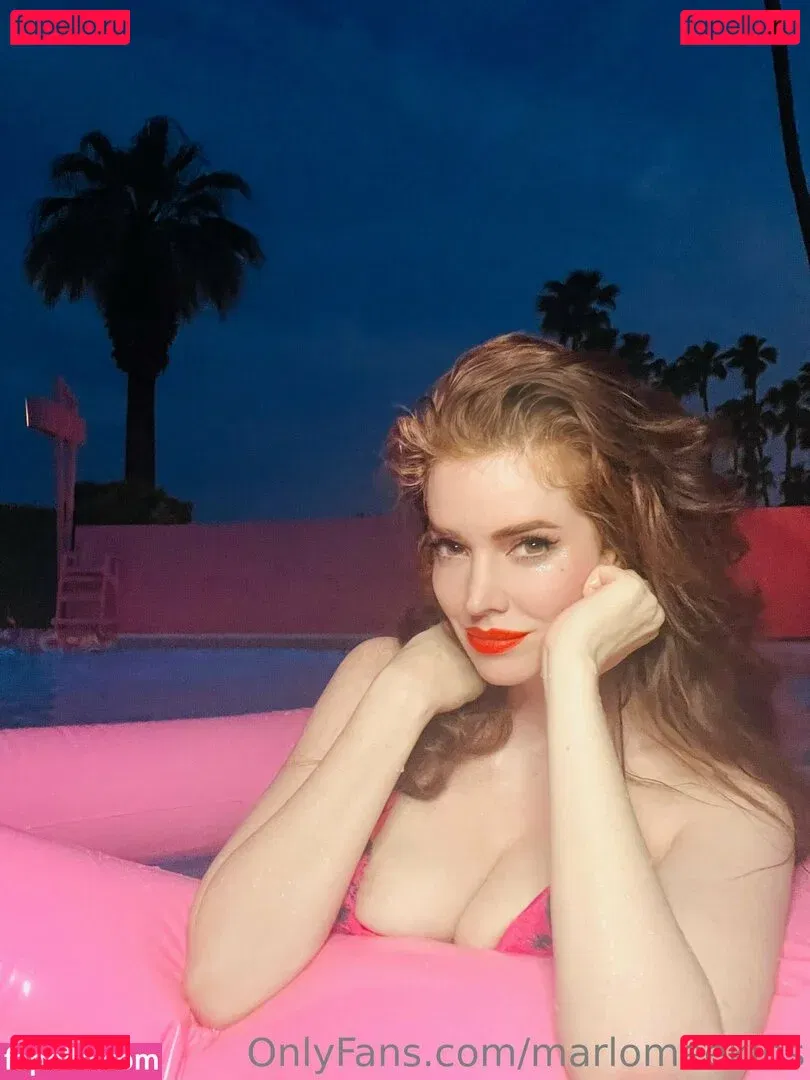 Marlo Meekins Onlyfans Photo Gallery 