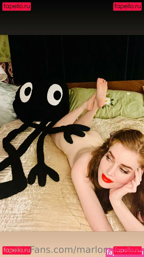 Marlo Meekins Onlyfans Photo Gallery 